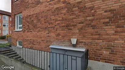 Lägenheter att hyra i Söderort - Bild från Google Street View
