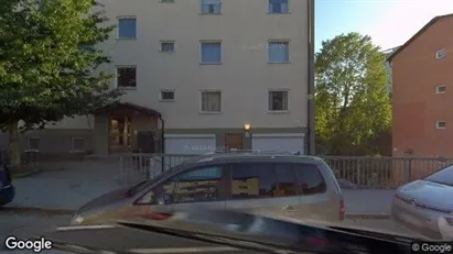 Lägenheter att hyra i Söderort - Bild från Google Street View