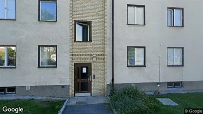 Lägenheter att hyra i Söderort - Bild från Google Street View