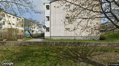 Lägenheter att hyra i Västerort - Bild från Google Street View