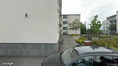 Lägenheter att hyra i Söderort - Bild från Google Street View