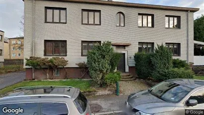 Lägenheter att hyra i Eskilstuna - Bild från Google Street View