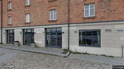 Lägenheter till salu i Nacka - Bild från Google Street View