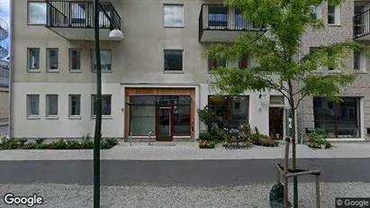 Lägenheter att hyra i Limhamn/Bunkeflo - Bild från Google Street View
