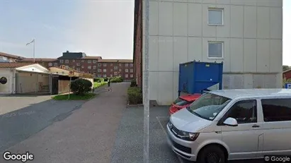 Lägenheter att hyra i Mölndal - Bild från Google Street View
