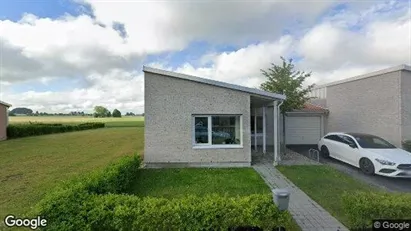 Lägenheter att hyra i Lund - Bild från Google Street View