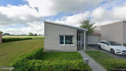 Lägenheter att hyra i Lund - Bild från Google Street View