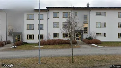 Lägenheter till salu i Vallentuna - Bild från Google Street View