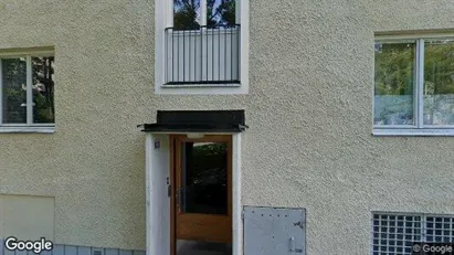 Lägenheter till salu i Söderort - Bild från Google Street View