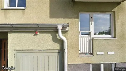 Lägenheter till salu i Mölndal - Bild från Google Street View