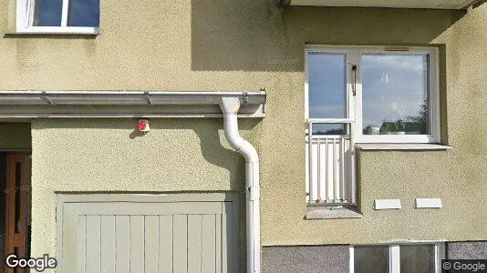 Lägenheter till salu i Mölndal - Bild från Google Street View