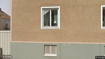 Lägenheter att hyra i Kalmar - Bild från Google Street View