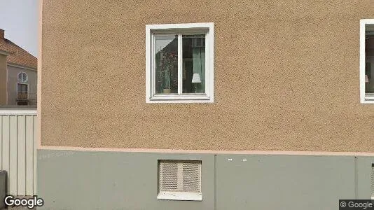 Lägenheter att hyra i Kalmar - Bild från Google Street View