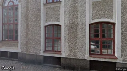 Lägenheter att hyra i Kalmar - Bild från Google Street View
