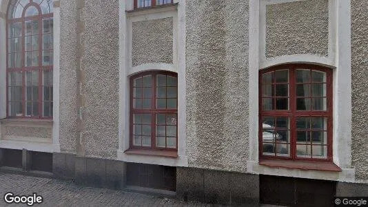 Lägenheter att hyra i Kalmar - Bild från Google Street View