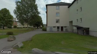 Lägenheter att hyra i Norrköping - Bild från Google Street View