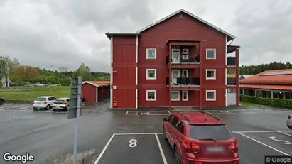 Lägenheter att hyra i Nyköping - Bild från Google Street View Lägenheter att hyra i Nyköping - Bild från Google Street View