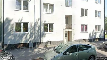 Lägenheter att hyra i Oxelösund - Bild från Google Street View Lägenheter att hyra i Oxelösund - Bild från Google Street View