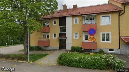 Lägenheter att hyra i Falun - Bild från Google Street View Lägenheter att hyra i Falun - Bild från Google Street View
