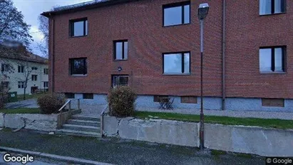 Lägenheter att hyra i Eskilstuna - Bild från Google Street View Lägenheter att hyra i Eskilstuna - Bild från Google Street View