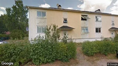 Lägenheter att hyra i Falkenberg - Bild från Google Street View Lägenheter att hyra i Falkenberg - Bild från Google Street View