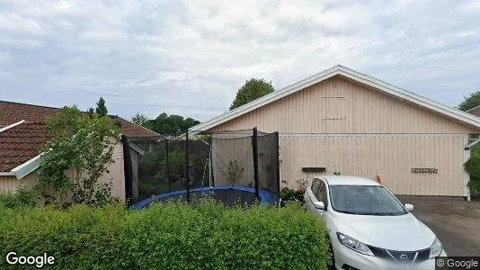 Lägenheter att hyra i Båstad - Bild från Google Street View