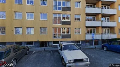 Lägenheter att hyra i Norrköping - Bild från Google Street View Lägenheter att hyra i Norrköping - Bild från Google Street View