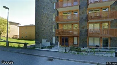 Lägenheter att hyra i Alingsås - Bild från Google Street View Lägenheter att hyra i Alingsås - Bild från Google Street View