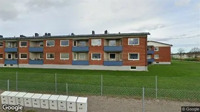 Lägenheter att hyra i Trollhättan - Bild från Google Street View Lägenheter att hyra i Trollhättan - Bild från Google Street View