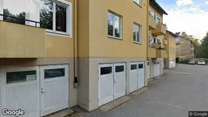 Lägenheter att hyra i Mariestad - Bild från Google Street View Lägenheter att hyra i Mariestad - Bild från Google Street View
