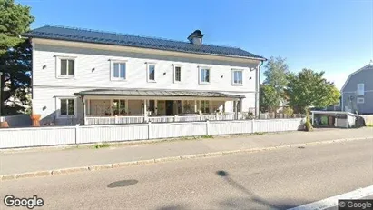 Lägenheter att hyra i Sundsvall - Bild från Google Street View Lägenheter att hyra i Sundsvall - Bild från Google Street View