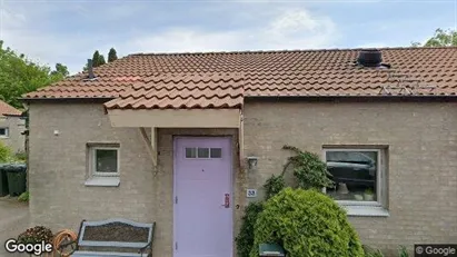 Lägenheter att hyra i Vellinge - Bild från Google Street View