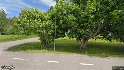 Lägenheter att hyra i Örnsköldsvik - Bild från Google Street View