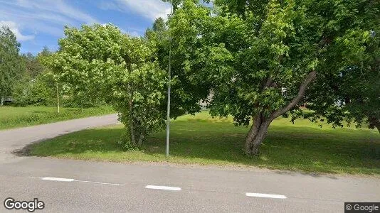 Lägenheter att hyra i Örnsköldsvik - Bild från Google Street View
