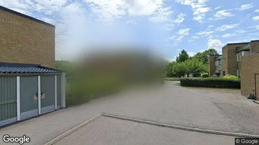 Lägenheter att hyra i Linköping - Bild från Google Street View