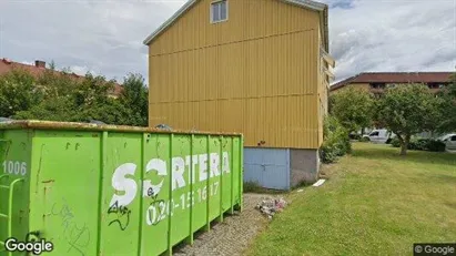 Lägenheter till salu i Västra hisingen - Bild från Google Street View