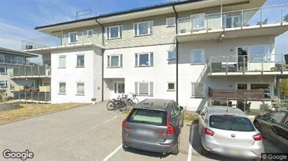 Lägenheter till salu i Södertälje - Bild från Google Street View