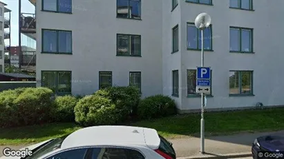 Bostadsrätter till salu i Danderyd - Bild från Google Street View