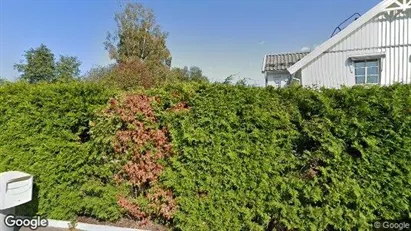 Bostadsrätter till salu i Karlstad - Bild från Google Street View