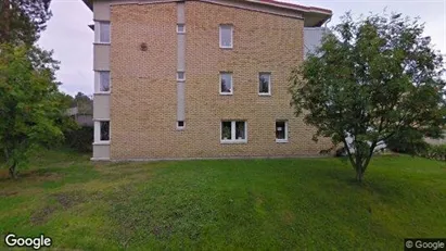 Bostadsrätter till salu i Luleå - Bild från Google Street View