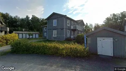 Bostadsrätter till salu i Knivsta - Bild från Google Street View