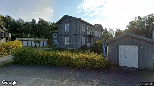 Bostadsrätter till salu i Knivsta - Bild från Google Street View