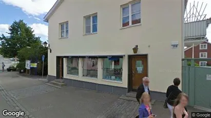Bostadsrätter till salu i Sigtuna - Bild från Google Street View