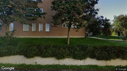 Lägenheter att hyra i Sollefteå - Bild från Google Street View