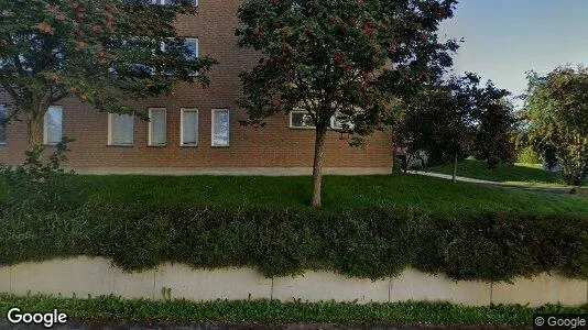 Lägenheter att hyra i Sollefteå - Bild från Google Street View