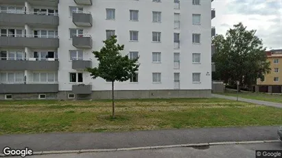 Lägenheter att hyra i Norrköping - Bild från Google Street View Lägenheter att hyra i Norrköping - Bild från Google Street View