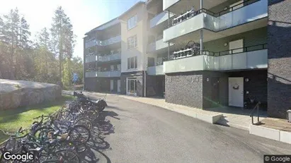 Lägenheter att hyra i Örebro - Bild från Google Street View Lägenheter att hyra i Örebro - Bild från Google Street View