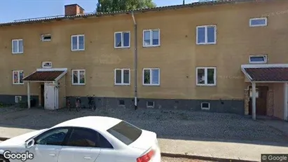 Lägenheter att hyra i Arboga - Bild från Google Street View Lägenheter att hyra i Arboga - Bild från Google Street View
