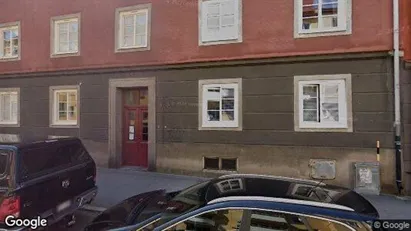 Lägenheter att hyra i Norrköping - Bild från Google Street View