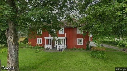 Lägenheter att hyra i Alvesta - Bild från Google Street View